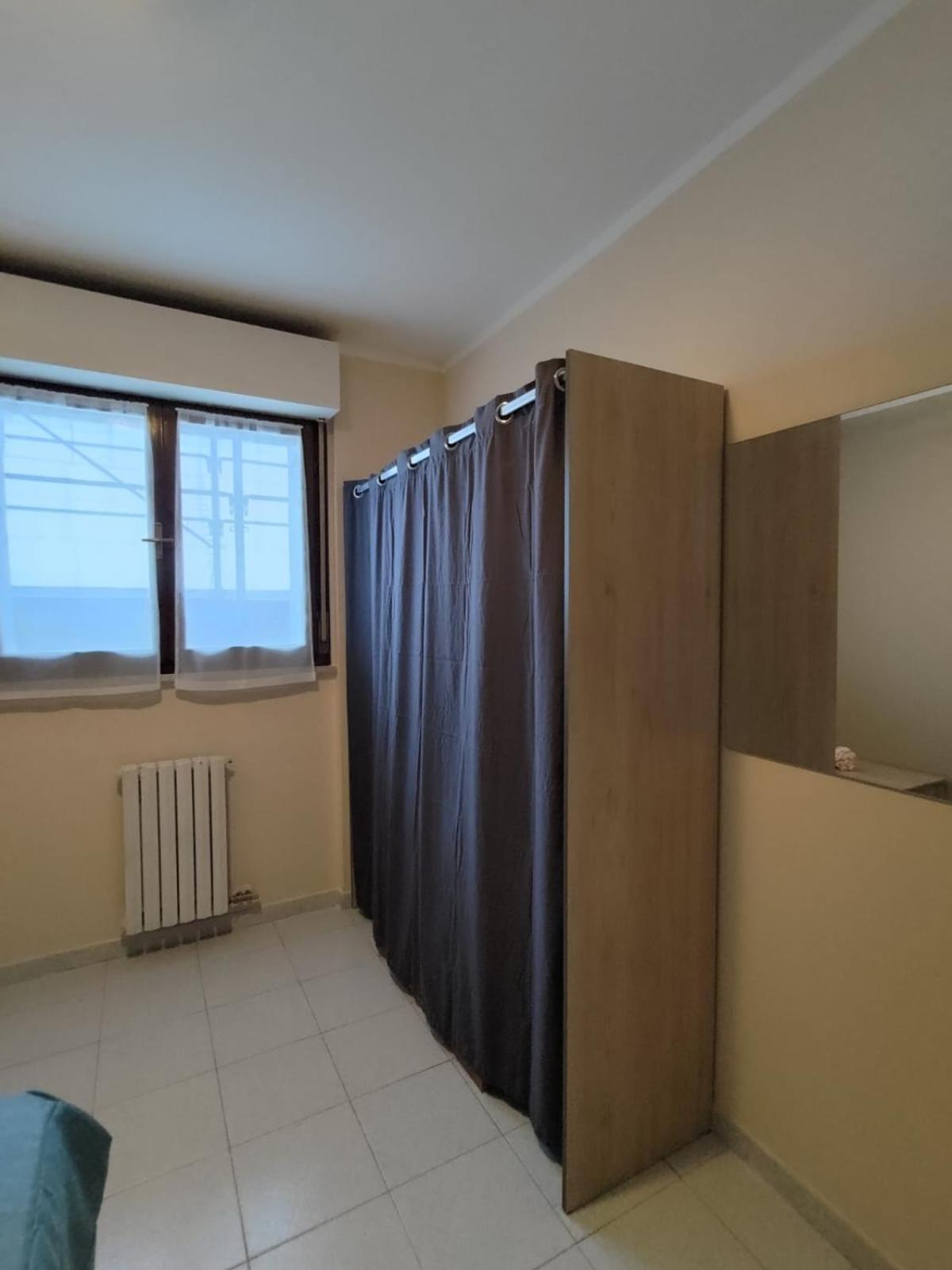 Residence Milly San Siro - Rho Fiera Милан Экстерьер фото